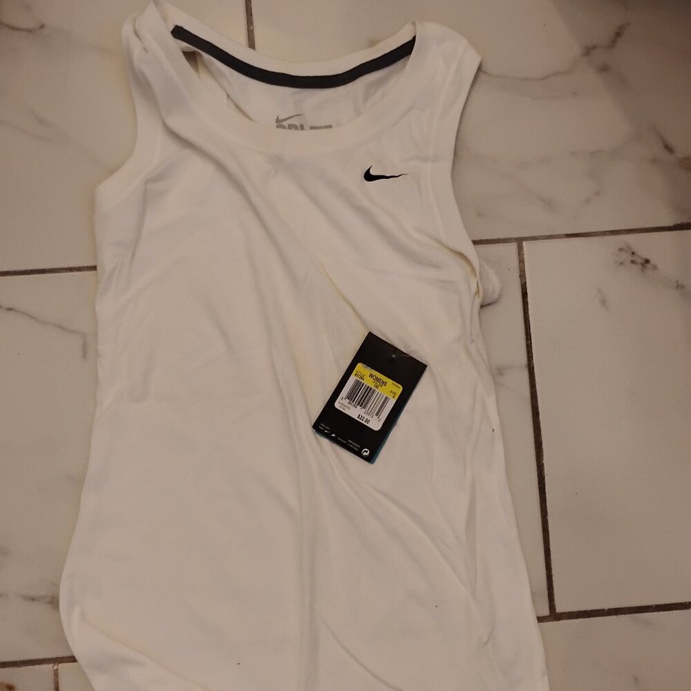 Nike dri fit shirt